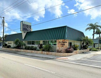 Plus de détails pour 611 SW Federal Hwy, Stuart, FL - Bureau à vendre