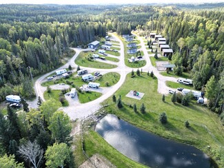 Plus de détails pour 52313 AB-47, Yellowhead County, AB - Terrain à vendre