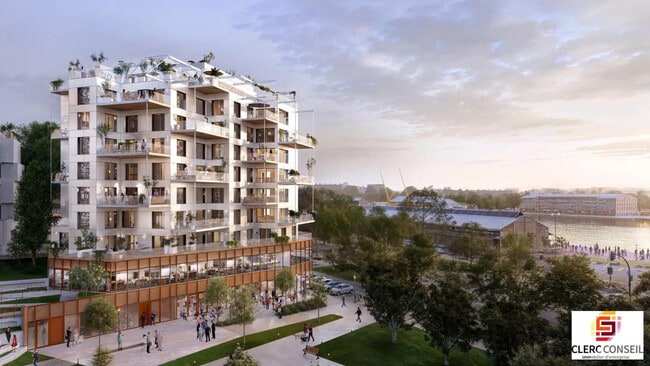 Plus de détails pour Bureau à vendre