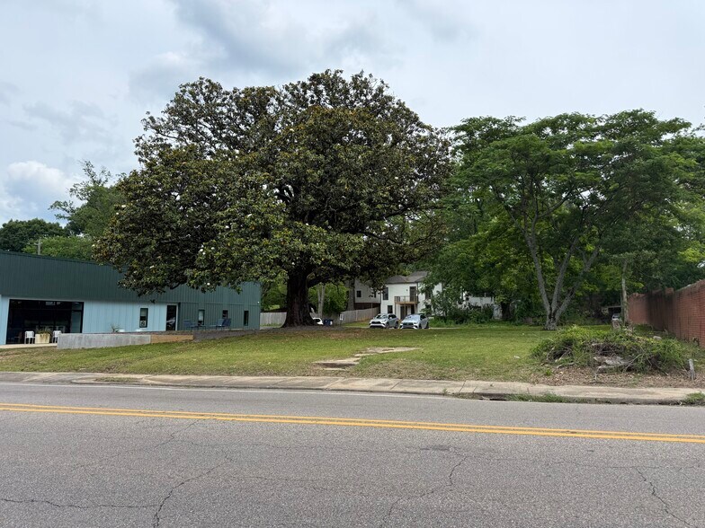 4439 S 5th Ave, Birmingham, AL à vendre - Photo de l’immeuble – Image 2 sur 2