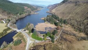 Plus de détails pour Laggan, Spean Bridge - Hôtellerie à vendre