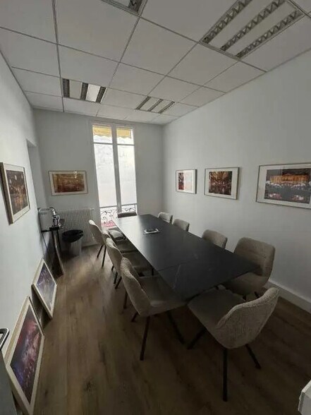 Bureau dans Paris à louer - Photo de l’immeuble – Image 3 sur 6
