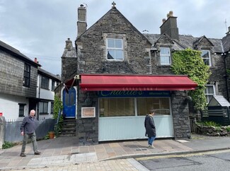 Plus de détails pour 7 Oak St, Windermere - Local commercial à louer