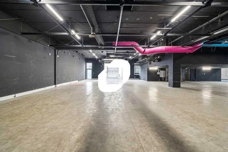 3/5 Allée De La Seine, Ivry-sur-Seine à louer - Photo de l’immeuble – Image 1 sur 2