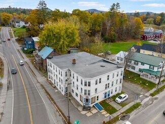 Plus de détails pour 4 Elm St, Lancaster, NH - Logement à vendre