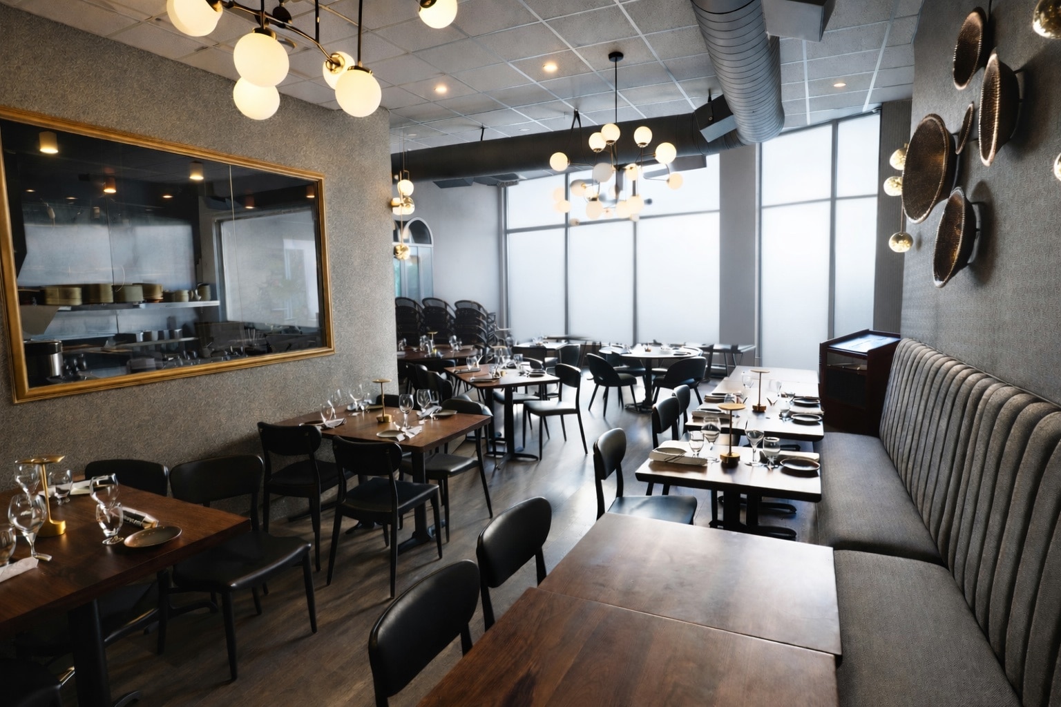 8729-8747 Santa Monica Blvd, West Hollywood, CA à louer Photo intérieure– Image 1 sur 1