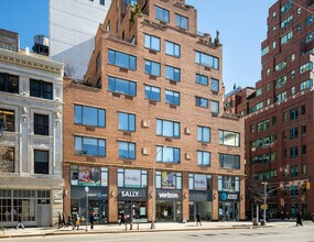 600 Avenue of the Americas, New York, NY à louer Photo intérieure– Image 2 sur 3