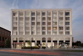Plus de détails pour 945 Frankford Ave, Philadelphia, PA - Local commercial à louer