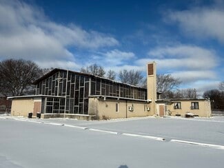 Plus de détails pour 27800 Annapolis Ave, Inkster, MI - Spécialisé à vendre
