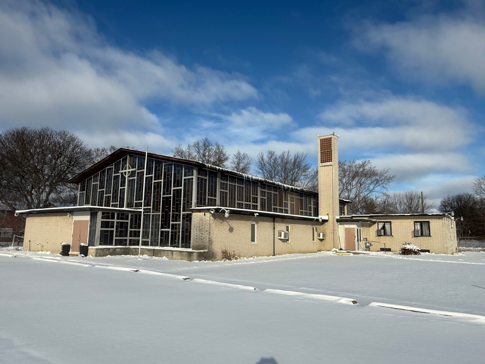 27800 Annapolis Ave, Inkster, MI à vendre Photo de l’immeuble– Image 1 sur 15
