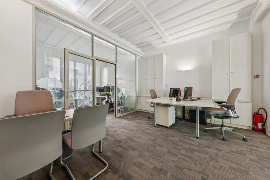 Bureau dans Paris à louer - Photo intérieure – Image 1 sur 14