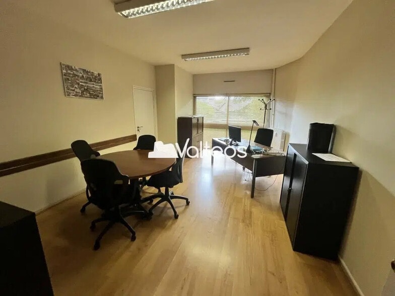 100 Allée De Barcelone, Toulouse à vendre - Photo de l’immeuble – Image 2 sur 6
