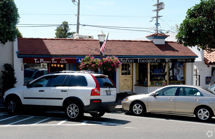 111 Avenida del Mar, San Clemente, CA à louer - Photo de l’immeuble – Image 3 sur 9