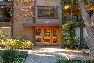 Plus de détails pour 675 Hartz Ave, Danville, CA - Bureau à louer