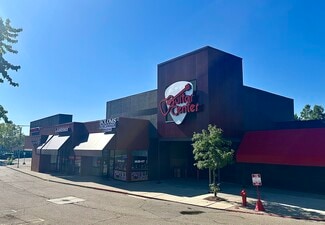 Plus de détails pour 29555 Northwestern Hwy, Southfield, MI - Local commercial à vendre