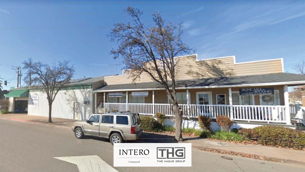 425 Oak St, Brentwood, CA à louer - Photo de l’immeuble – Image 1 sur 1