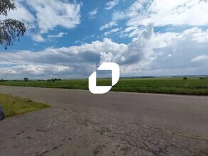 Cormeilles-en-Vexin - VUE AÉRIENNE vue de carte