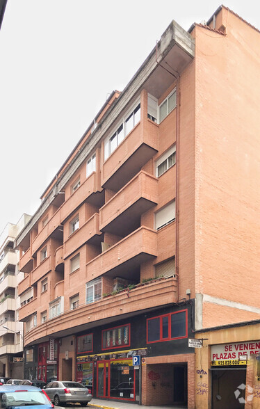 Calle Santa Teresa De Jesús, 4, Talavera de la Reina, Toledo à vendre - Photo principale – Image 1 sur 2