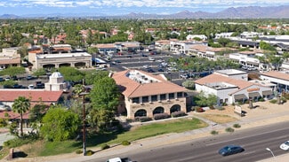 Plus de détails pour 6920 E Shea Blvd, Scottsdale, AZ - Bureau à vendre