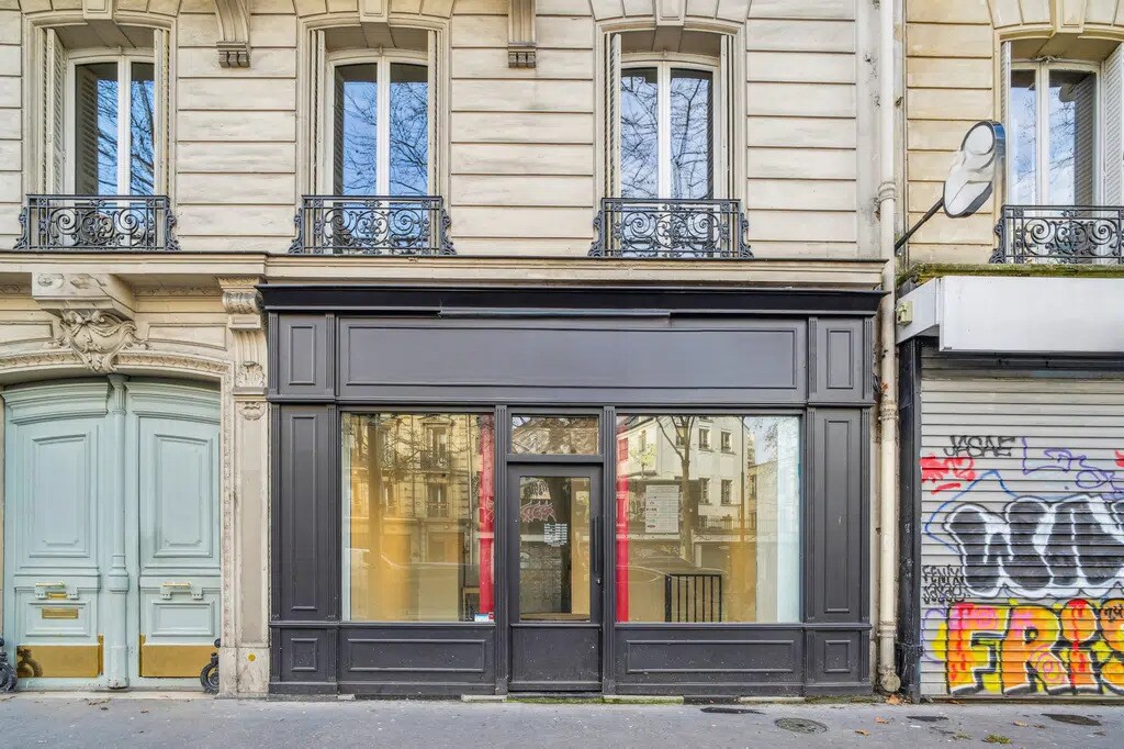 Photo de l’immeuble