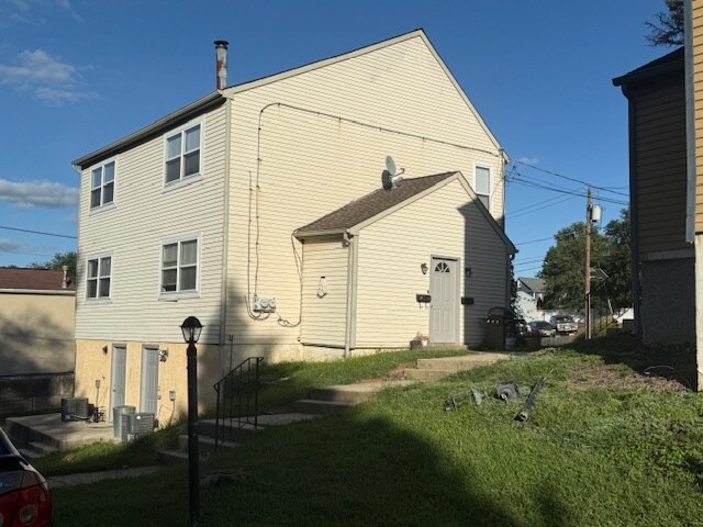 35 & 37 W Lakeview Ave portefeuille de 2 biens à vendre sur LoopNet.fr - Photo de l’immeuble – Image 2 sur 11