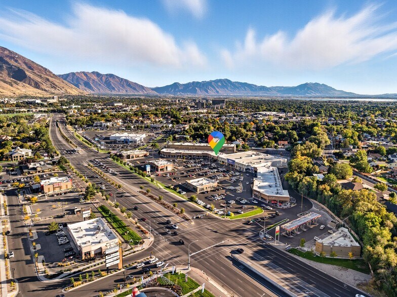 2255 N University Pky, Provo, UT à louer - Photo de l’immeuble – Image 2 sur 18