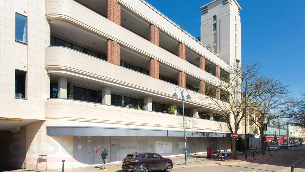 138-152 Powis St, Londres à louer - Photo de l’immeuble – Image 2 sur 5