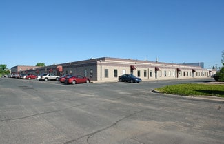 Plus de détails pour 9550 W Bloomington Fwy, Bloomington, MN - Coworking à louer