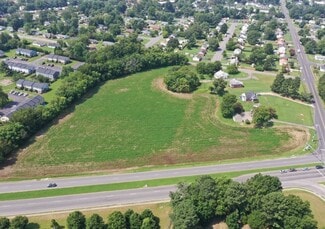 Plus de détails pour 3201 Harvie Rd, Richmond, VA - Terrain à vendre