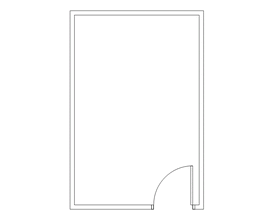 4400 NW Loop 410, San Antonio, TX à louer Plan d’étage– Image 1 sur 1