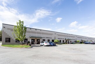 Plus de détails pour 1376 W Central St, Franklin, MA - Local d'activités à louer