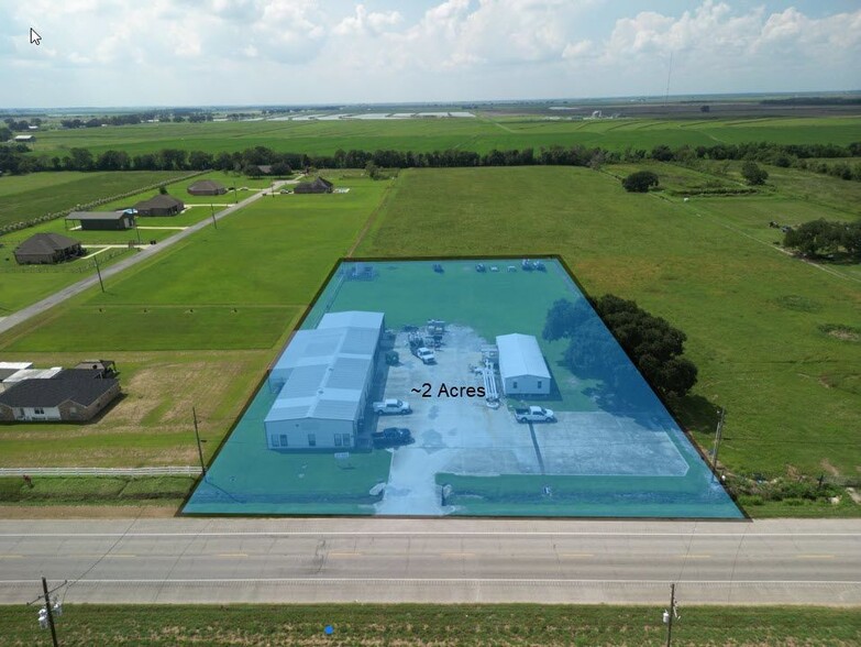 5233 N Highway 26, Lake Arthur, LA à vendre - Photo de l’immeuble – Image 3 sur 27