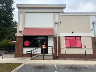 Plus de détails pour 1435 E Lafayette St, Tallahassee, FL - Local commercial à louer
