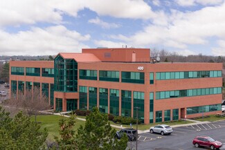 Plus de détails pour 400 Essjay Rd, Williamsville, NY - Bureau à louer