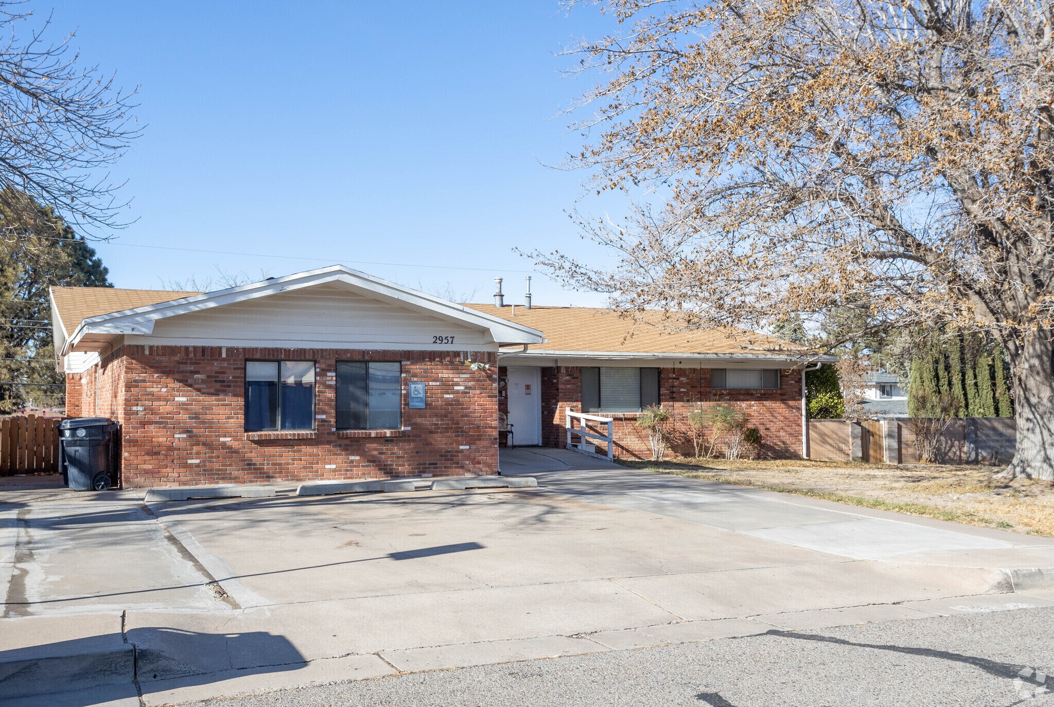 2957 Wisconsin St NE, Albuquerque, NM à vendre Photo principale– Image 1 sur 3