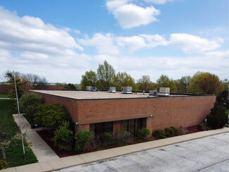 Plus de détails pour 11135 W 79th St, Overland Park, KS - Industriel/Logistique à vendre
