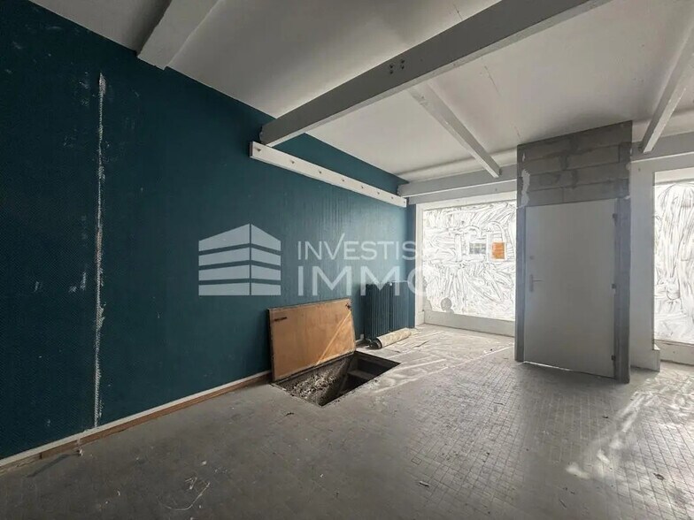 Local commercial dans Maisons-Alfort à louer - Photo de l’immeuble – Image 3 sur 9