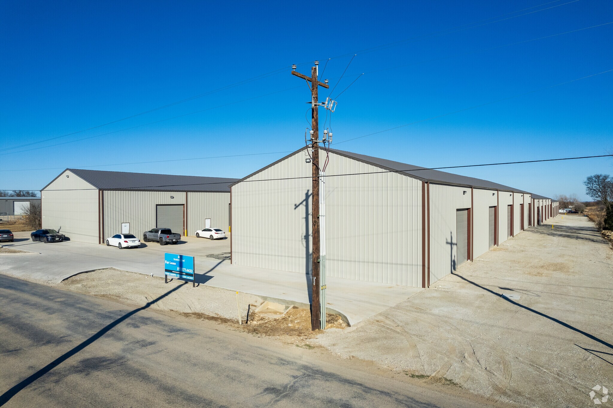 435 County Road 4841, Haslet, TX à louer Photo principale– Image 1 sur 7
