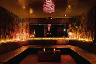 Plus de détails pour 1624-1626 N Cahuenga Blvd, Los Angeles, CA - Local commercial à louer