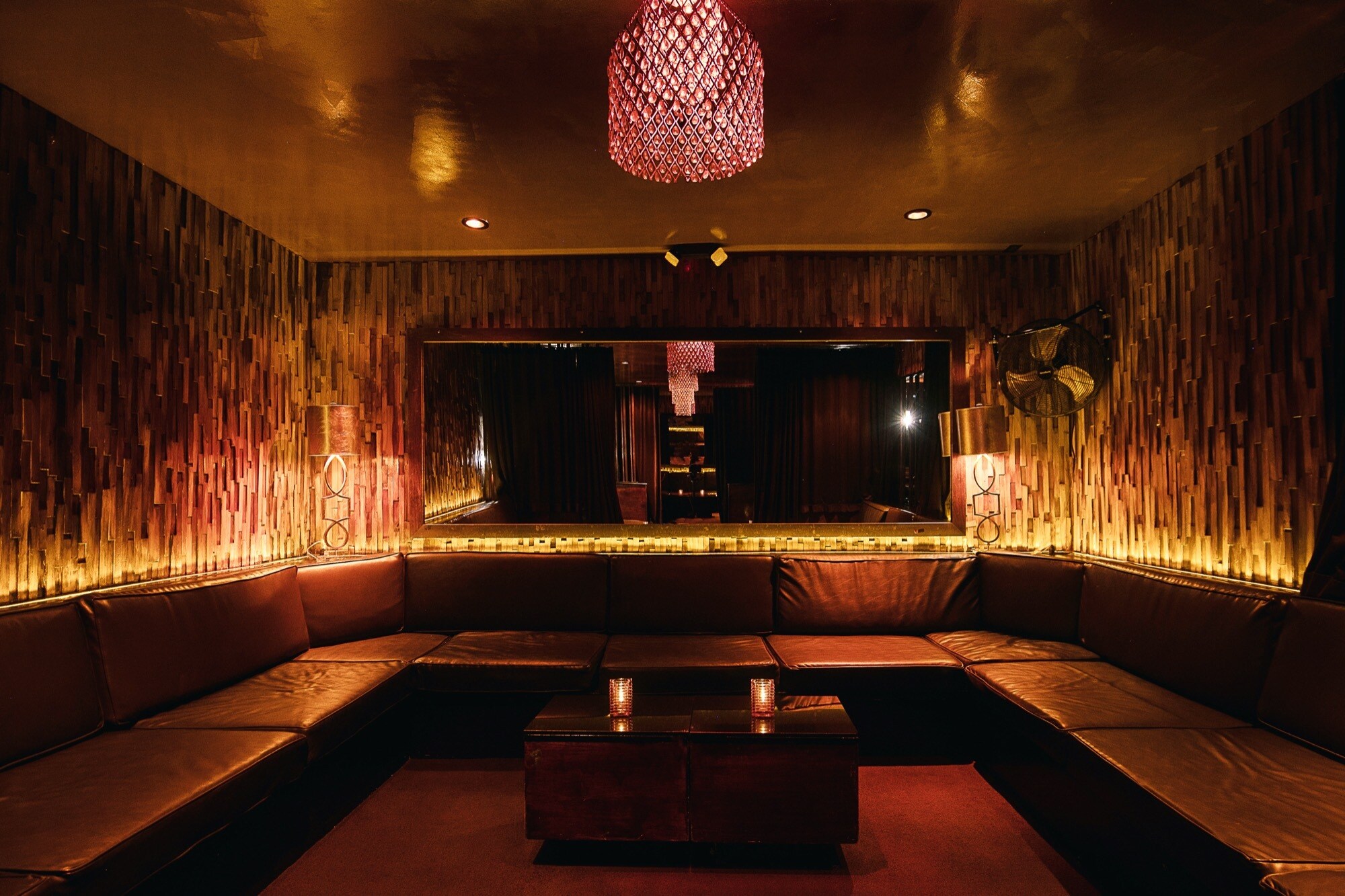 1624-1626 N Cahuenga Blvd, Los Angeles, CA à louer Photo intérieure– Image 1 sur 10