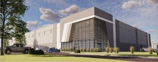 Plus de détails pour Park 65, Lebanon, IN - Industriel/Logistique à louer