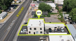 Plus de détails pour 465 E 3300 S, Salt Lake City, UT - Local commercial à vendre