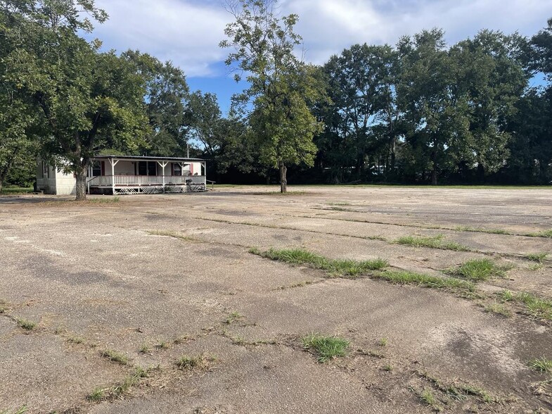 19650 N 3rd St, Citronelle, AL à vendre - Photo de l’immeuble – Image 2 sur 6