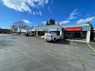 Plus de détails pour 1117 N Badger Ave, Appleton, WI - Local commercial à vendre