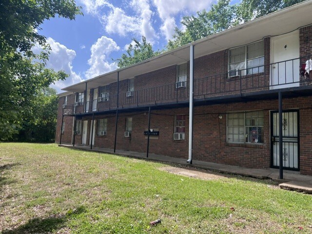 261 Keel Ave, Memphis, TN à vendre - Photo de l’immeuble – Image 3 sur 15
