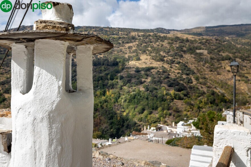 Calle Rodadera, 27, Pampaneira, Granada à vendre - Photo de l’immeuble – Image 2 sur 26