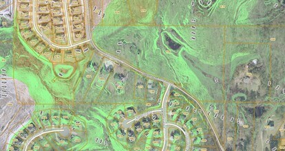 1167 Pebblebrook Rd SE, Mableton, GA - VUE AÉRIENNE  vue de carte