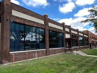 Plus de détails pour 1911 Jefferson St NE, Saint Anthony, MN - Local d'activités à louer