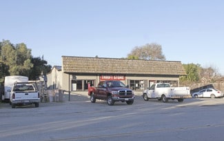 Plus de détails pour 101 The Alameda, San Juan Bautista, CA - Local commercial à vendre