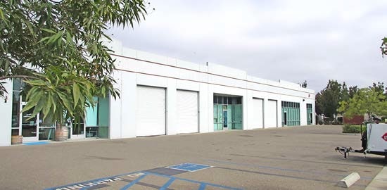 37 Industrial Way, Buellton, CA à louer - Photo de l’immeuble – Image 3 sur 6